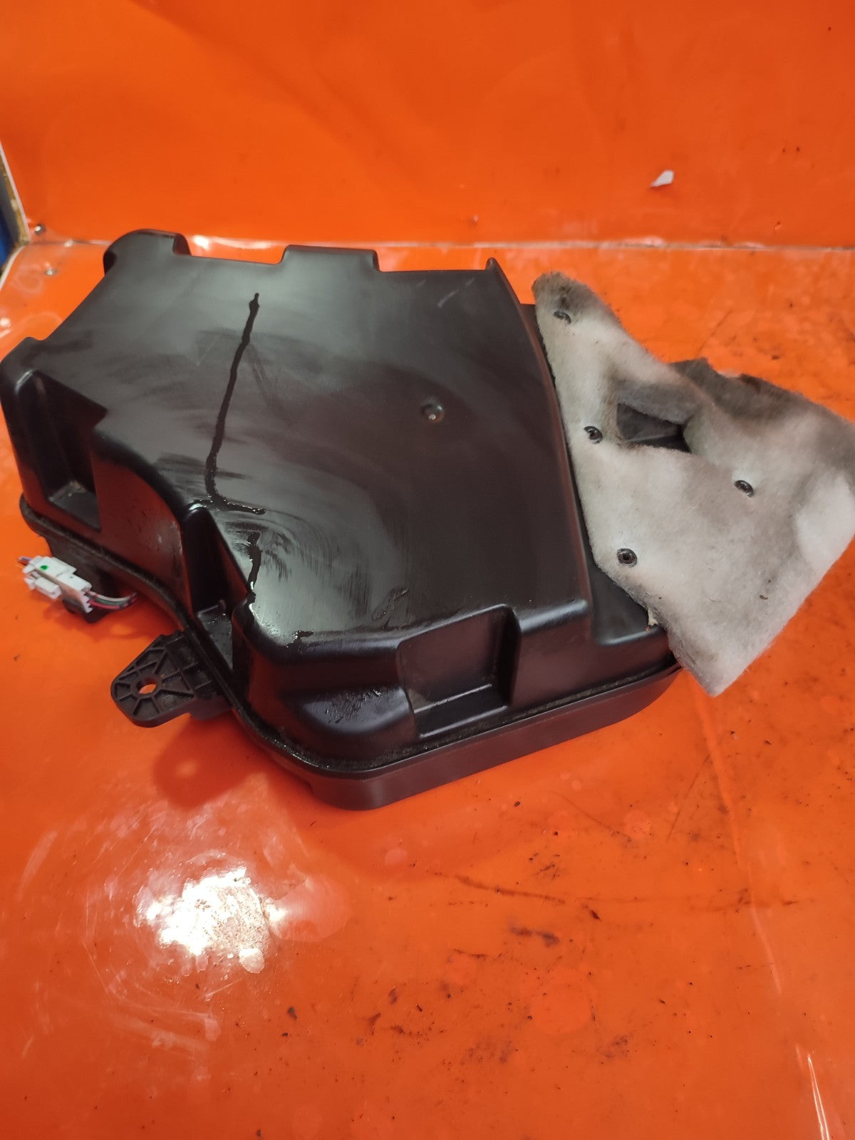 ✅KIA SPORTAGE MK3 1.7 DIESEL 2014 SUBWOOFER SPEAKER 96380-3W100 Warranty A287 - Image 6