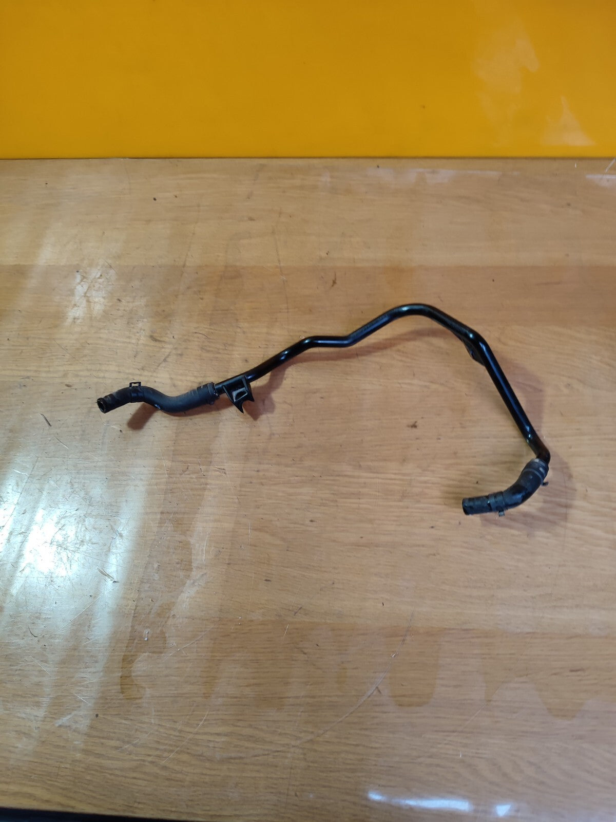 ✅VW T-ROC LIFE 1.5 PETROL 2022 WATER COOLANT PIPE 05E122447E Warranty A192 - Image 6