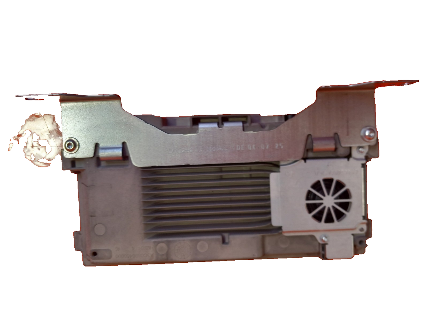 BMW X5 G05 Xdrive 50e M Sport 3.0 Petrol 2025 Instrument Cluster Control Module  - Image 1
