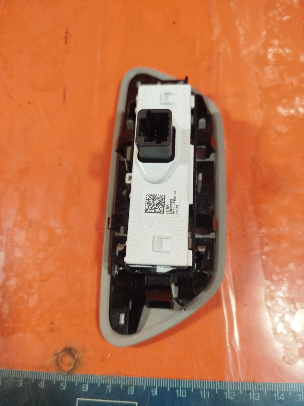 ✅2024 DACIA DUSTER JOURNEY ELECTRONIC MODULE 248602657R + WARRANTY A364 - Image 11