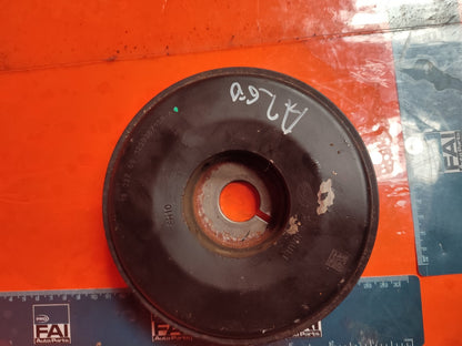 ✅2019 MERCEDES A CLASS W177 1.5D CRANKSHAFT PULLEY 123036715R + WARRANTY A260 - Image 11
