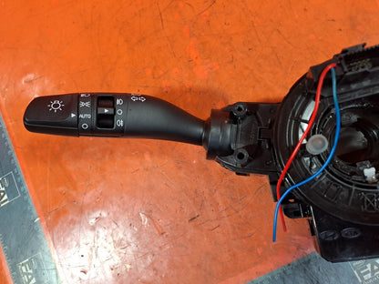 ✅2021 KIA STONIC GT-LINE 1.0P WIPER INDICATOR COMBINATION SWITCH STALK A240 - Image 2