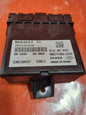 ✅2015 RENAULT ZOE DYNAMIQUE CLIMATE CONTROL MODULE 285250503R + WARRANTY A317 - Image 1