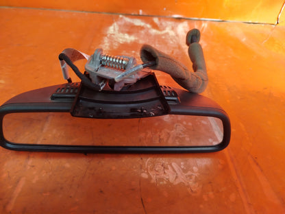 ✅Mercedes C-Class C250 W204 2.1 Diesel 2011 INTERIOR REAR VIEW MIRROR Warranty - Image 3