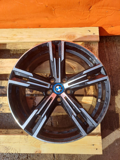 ✅2023 BMW 3 Series G20 Alloy Wheel 18" 8746631 7.5Jx18 + WARRANTY A340 - Image 1
