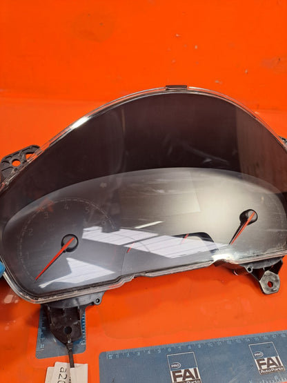 ✅2020 FORD FOCUS MK4 SPEEDO INSTRUMENT CLUSTER KX7T-10849-HBE + WARRANTY A264 - Image 1