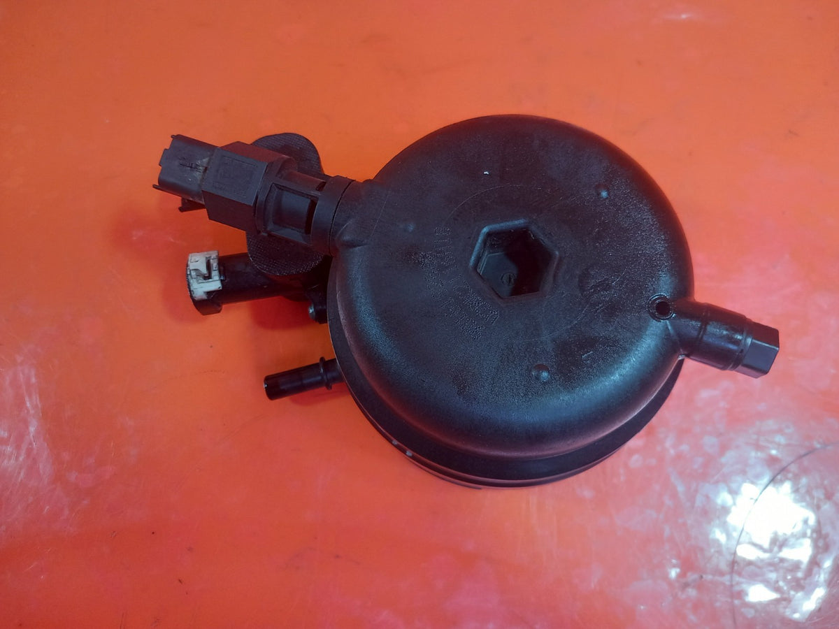 2020 Vauxhall Combo MK4 1.5 Diesel Fuel Filter Housing 9816182880 Warranty A414 - Image 2