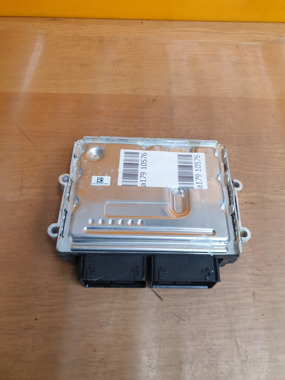 ✅2023 FORD PUMA MK2 1.0P ENGINE CONTROL MODULE M1T1-12A650-HB + WARRANTY A179 - Image 9