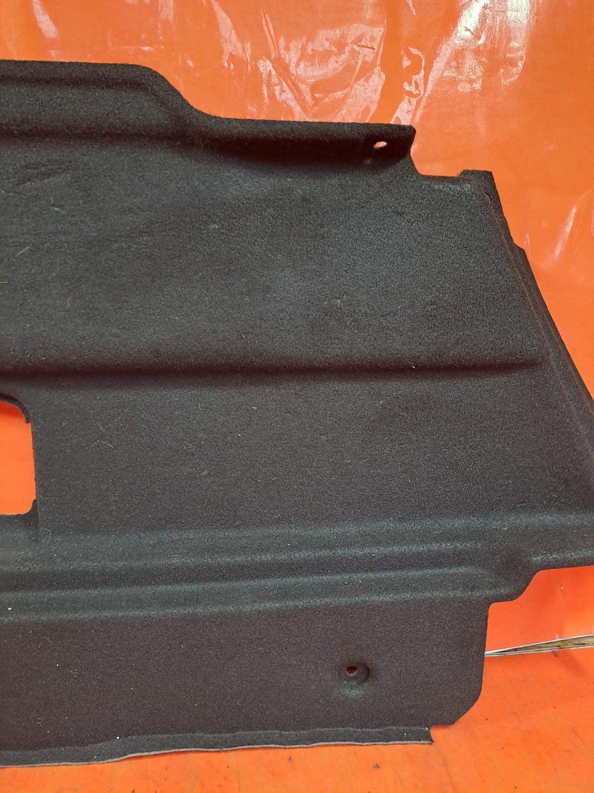 ✅BMW 220D M SPORT F44 2.0 DIESEL 2023 REAR LEFT TRUNK BOOT COVER TRIM 7491181 - Image 6