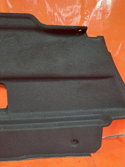 ✅BMW 220D M SPORT F44 2.0 DIESEL 2023 REAR LEFT TRUNK BOOT COVER TRIM 7491181 - Image 6