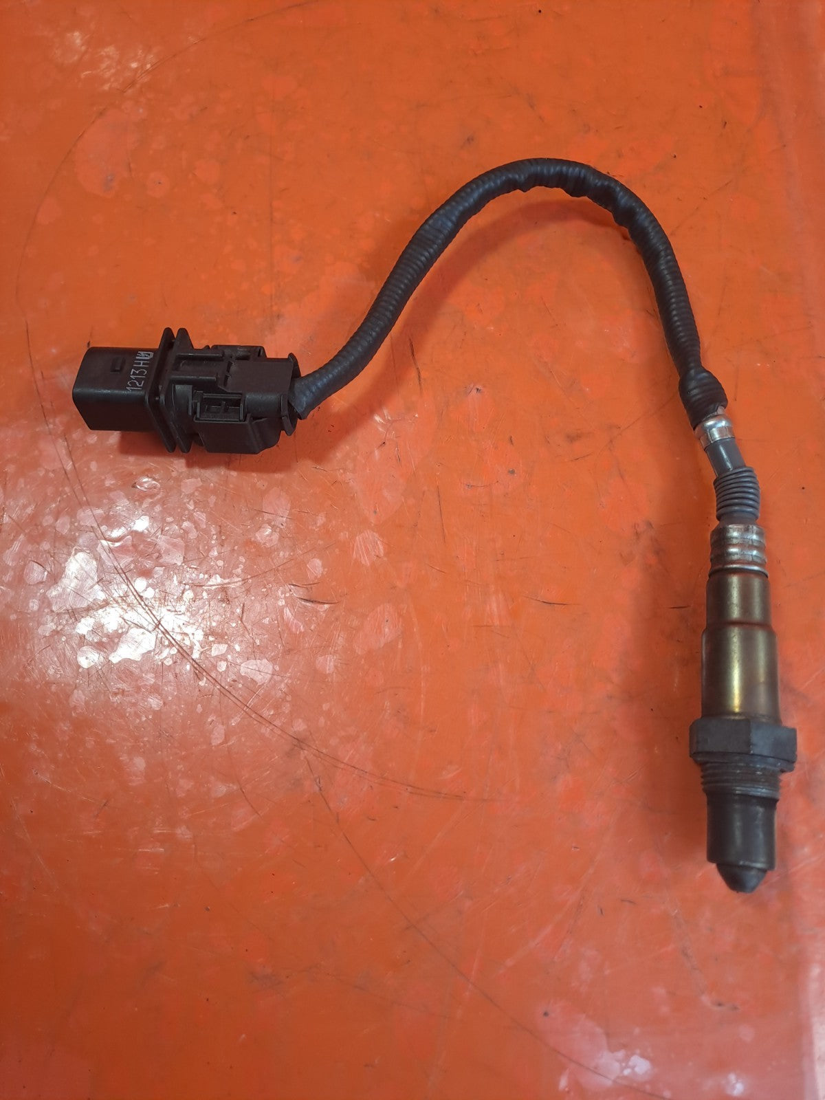 ✅2017 NISSAN JUKE TEKNA F15 OXYGEN LAMBDA SENSOR + WARRANTY A322 - Image 10