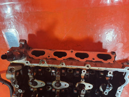 ✅SSANGYONG TIVOLI EX 1.6 PETROL 2015 CYLINDER HEAD G16DF/173.910 Warranty A221 - Image 3