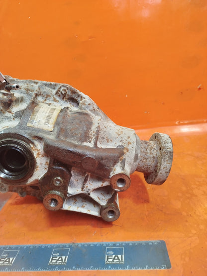 ✅2010 LAND ROVER DISCOVERY 4 L319 FRONT DIFFERENTIAL 5H22-3017-GB + WARRANTY - Image 5