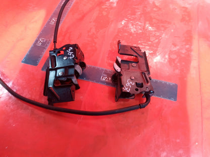✅BMW F33 420D 2.0 Diesel 2015 Tailgate Boot Lock 7242548 7242549 Warranty A367 - Image 9