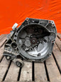 Dacia Jogger 1.0 Petrol 2024 6 Speed Manual Gearbox 320108084R 321018352R A391 - Image 1