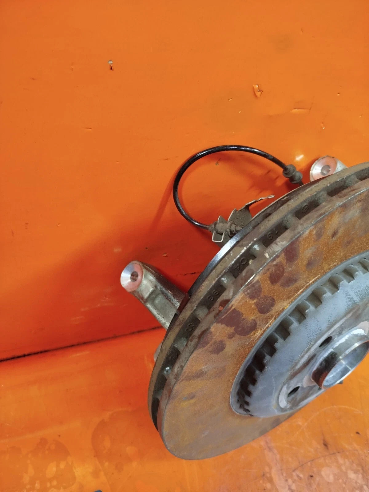 ✅Mercedes CLS 450 W257 3.0 Petrol 2019 Rear Right Wheel Hub Warranty A006 - Image 10