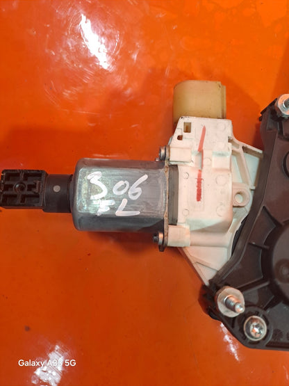 ✅2017 BMW 2 SERIES F22 FRONT LEFT WINDOW REGULATOR 7046031 7292119 WARRANTY A306 - Image 8