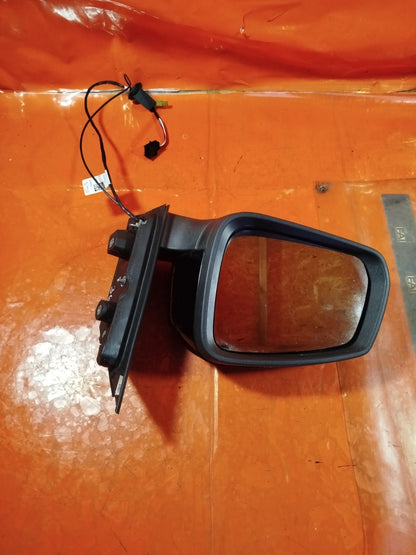 ✅2024 FORD TOURNEO CONNECT FRONT LEFT WING MIRROR + WARRANTY A366 - Image 10