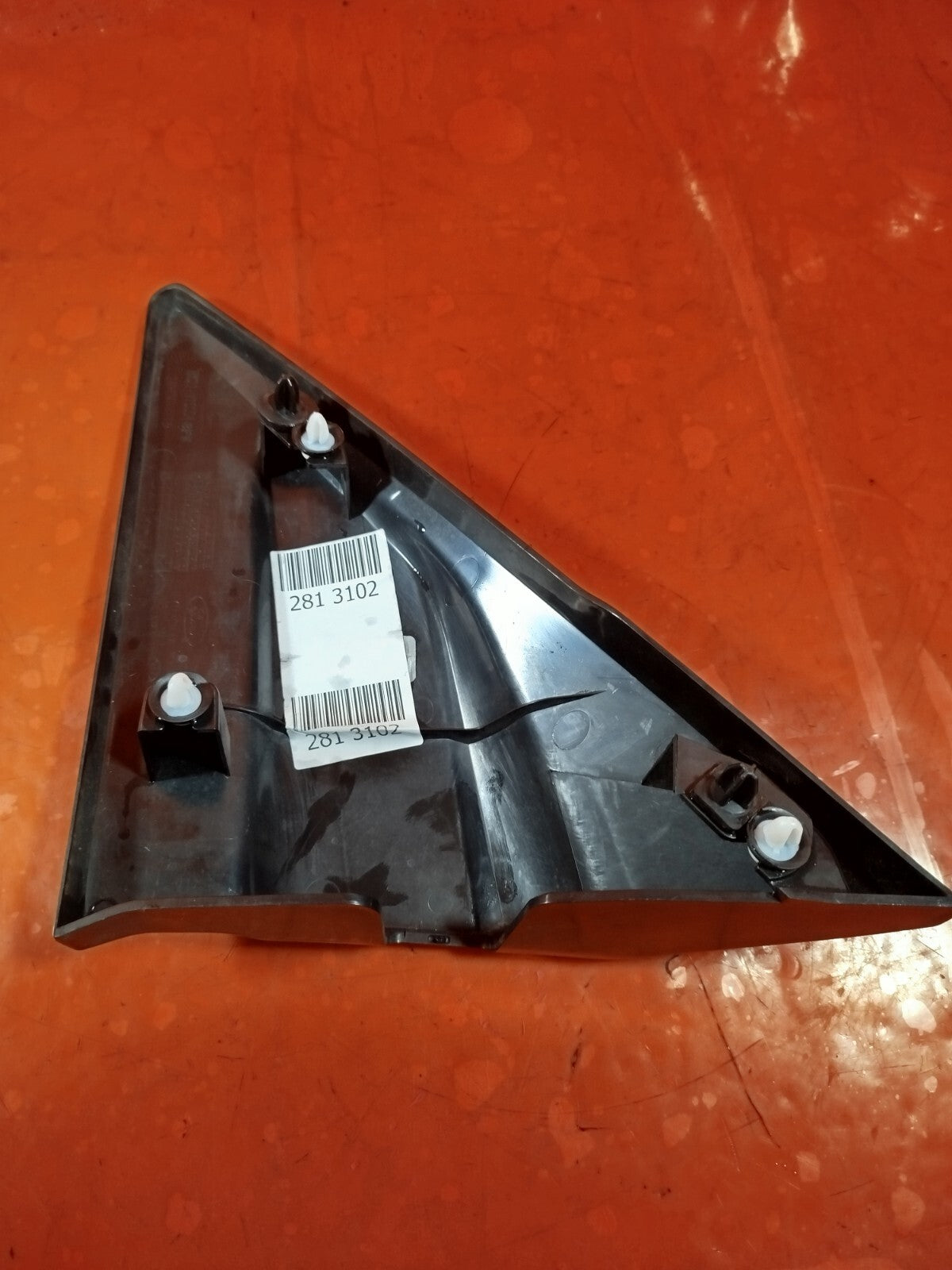 ✅FORD TRANSIT CUSTOM 2.0 DIESEL 2019 FRONT RIGHT WING MIRROR TRIM PANEL Warranty - Image 10
