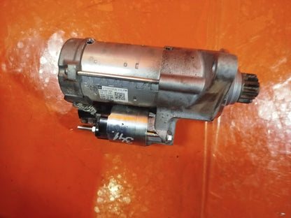 ✅2024 FORD GRAND TOURNEO CONNECT AUDI Q3 STARTER MOTOR 02E911024P + WARRANTY - Image 5
