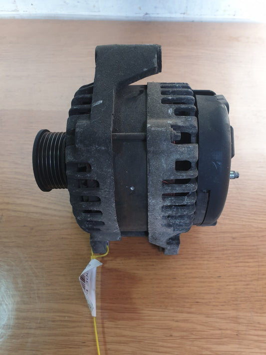 ✅2011 SSANGYONG KORANDO ES 2.0 DIESEL ALTERNATOR A6711540302 + WARRANTY A174 - Image 1