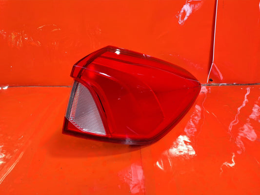 ✅Ford Focus (C51) 2018 1.5 Diesel REAR RIGHT OUTER LIGHT JX7B-13404-EF Warranty - Image 1