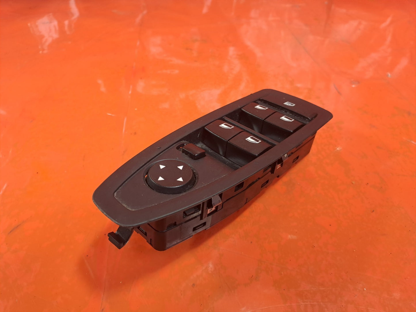 ✅BMW 118D F20 2.0 Diesel 2015 Front Right Door Window Switch 9208110 Warranty - Image 8