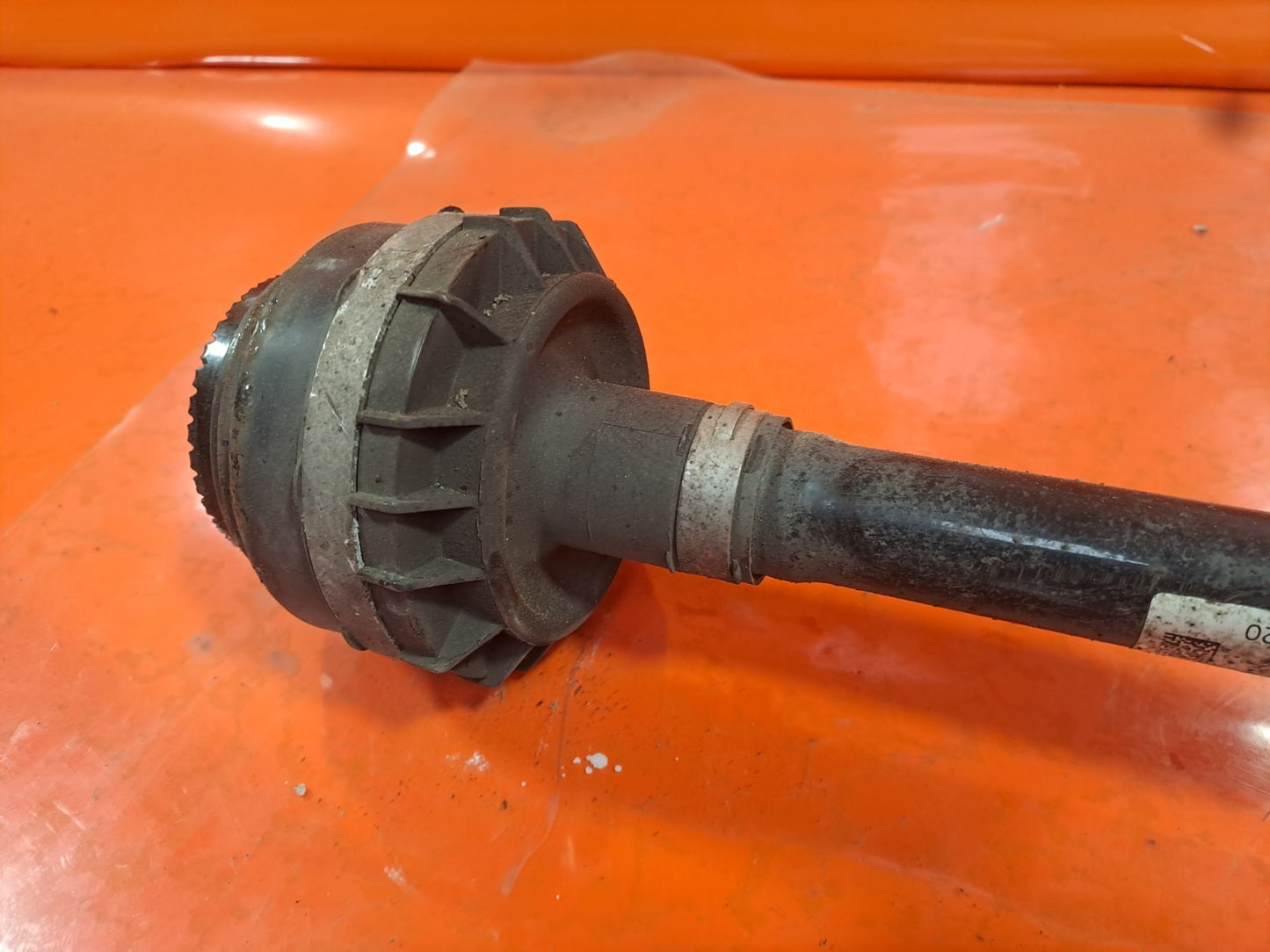 ✅2021 BMW 3 Series G20 M Sport Driveshaft Rear Right 8681954 + Warranty A362 - Image 6