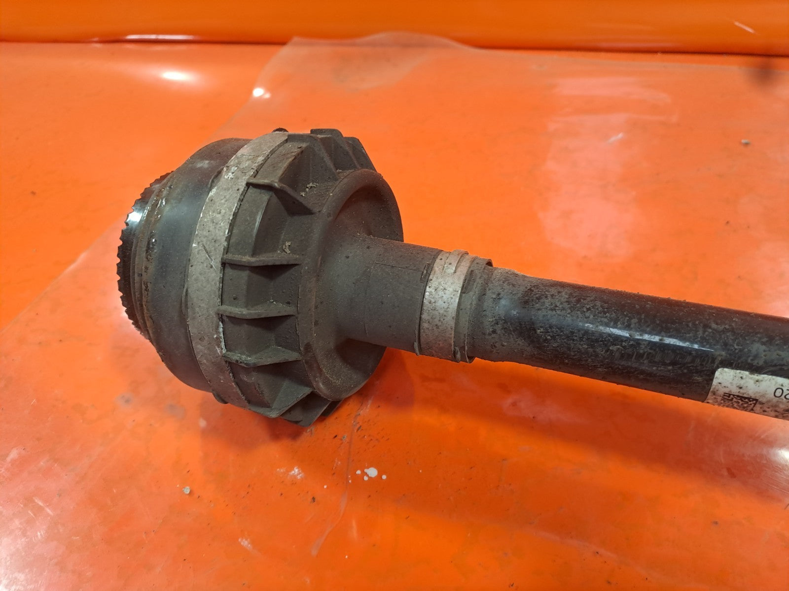 ✅2021 BMW 3 Series G20 M Sport Driveshaft Rear Right 8681954 + Warranty A362 - Image 6