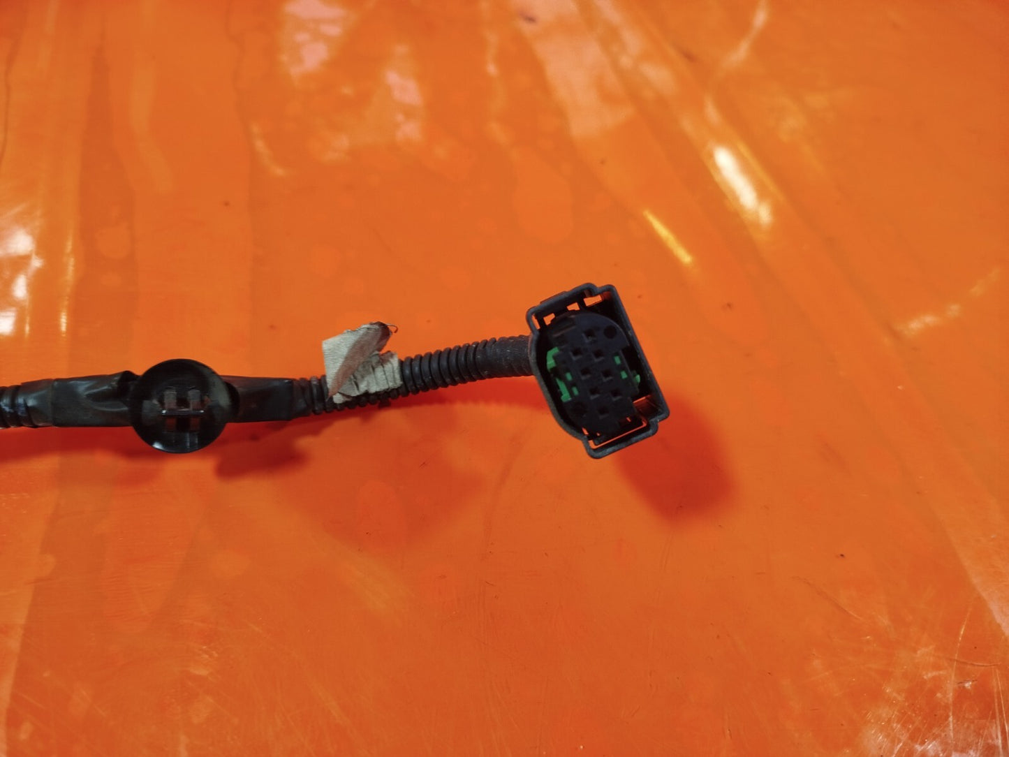 ✅SMART EQ FORFOUR 2020 WIRING LOOM HARNESS 253A95154R A4535465100 Warranty A263 - Image 5