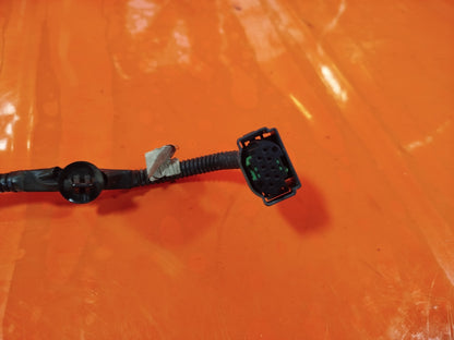 ✅SMART EQ FORFOUR 2020 WIRING LOOM HARNESS 253A95154R A4535465100 Warranty A263 - Image 5