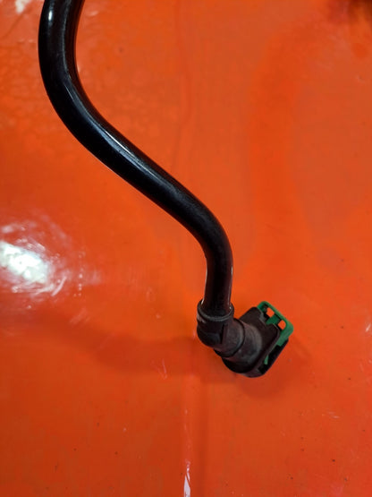 ✅FORD MONDEO TITANIUM 1.5 DIESEL 2016 VACUUM PURGE PIPES H1B19C987BC Warranty - Image 2