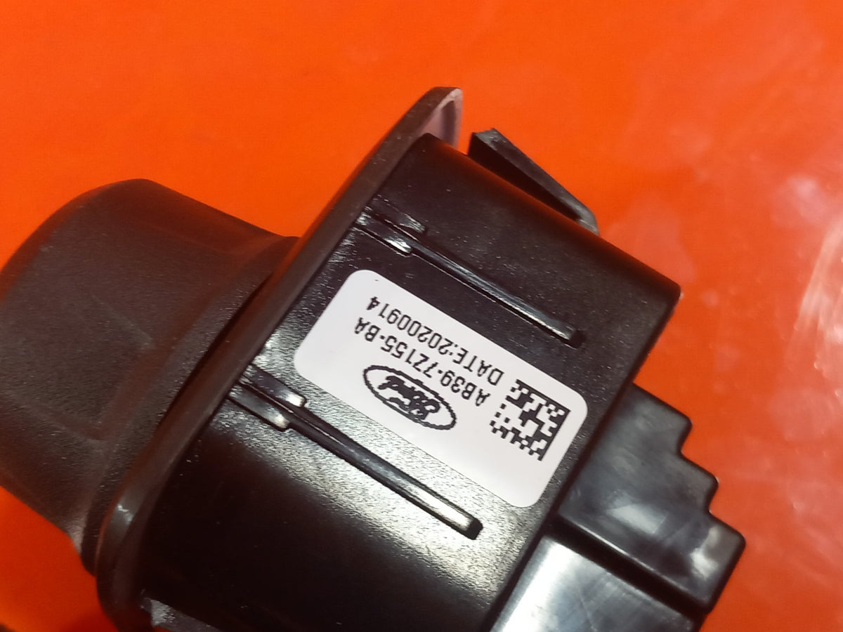 2021 Ford Ranger Wildtrak 4x4 Selector Switch AB39-7Z155-BA Warranty A407 - Image 6