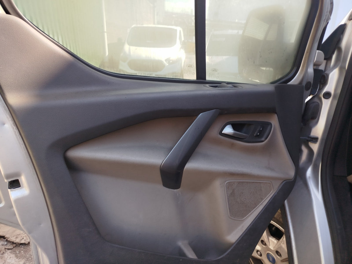 Ford Transit Custom 2.2 Diesel 2015 Front Left Door Card Warranty A413 - Image 4