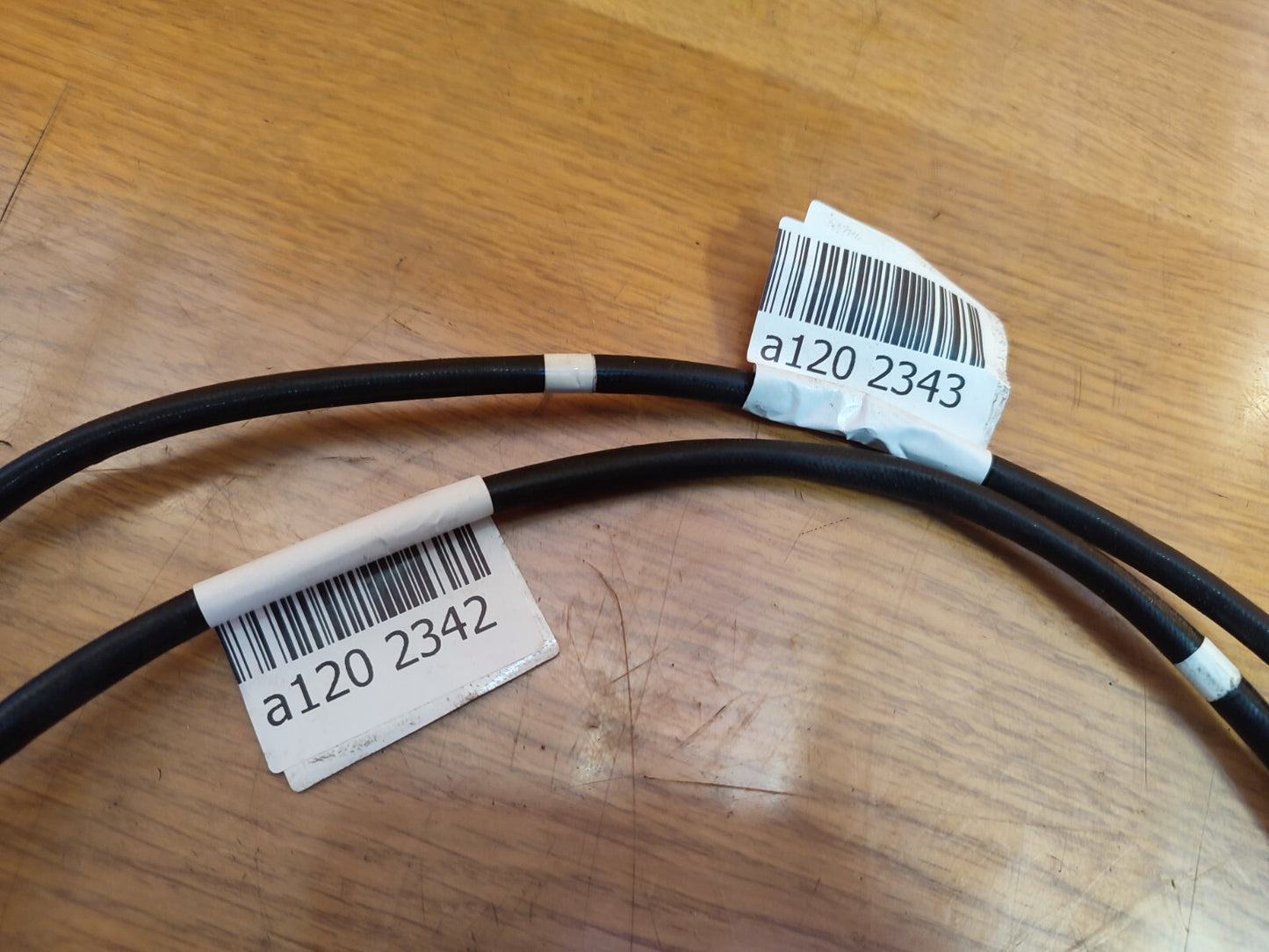✅VW T-Roc A11 R-Line 1.5 TSI 2018 Oxygen Lambda Sensor 04E906262 Warranty A120 - Image 2