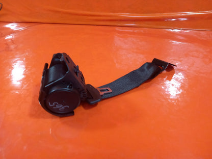 BMW F40 116D 1.5 Diesel 2021 Rear Centre Seat Belt 644146100C Warranty A365 - Image 12