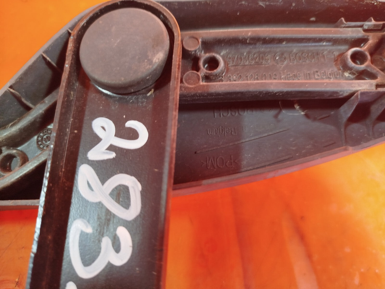 ✅Mercedes C-Class C250 W204 2.1 Diesel 2011 FRONT RIGHT WINDSCREEN WIPER ARM - Image 11