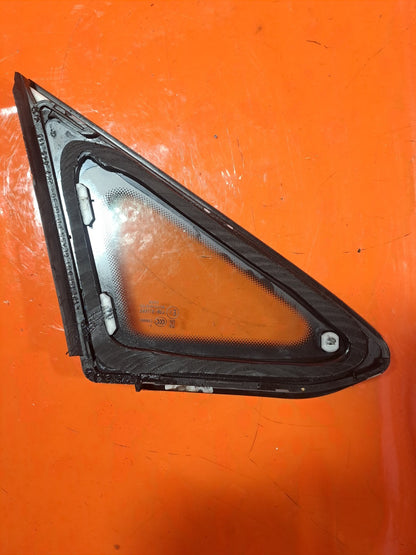 ✅FORD GRAND TOURNEO CONNECT VW CADDY 1.5 DIESEL 2024 FRONT LEFT WINDOW GLASS - Image 8