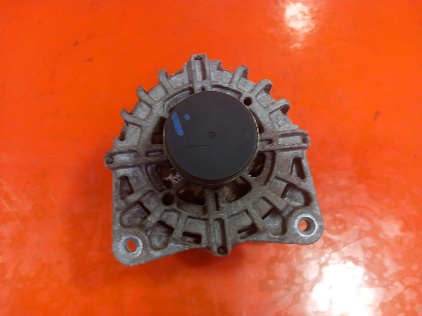 2021 Mercedes W415 Citan Alternator 231007536R Warranty A399 - Image 11
