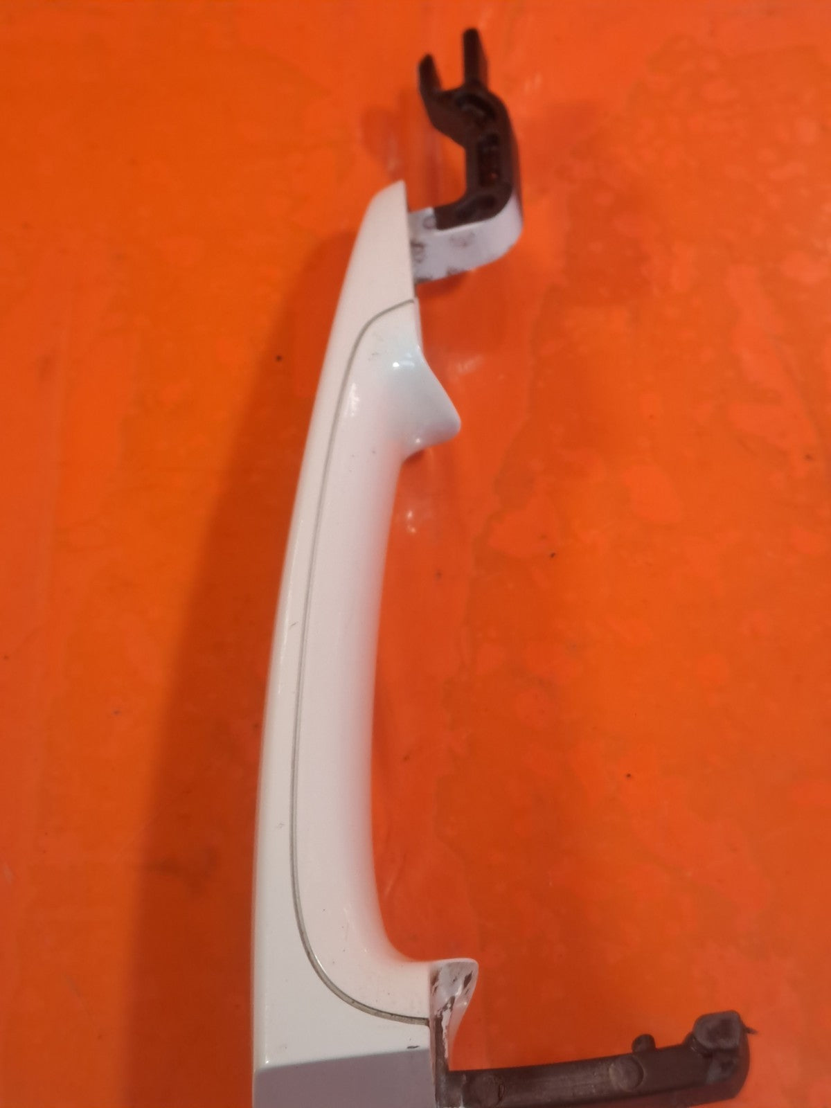 ✅BMW F33 420D M SPORT 2.0 DIESEL 2015 EXTERIOR DOOR HANDLE WHITE Warranty A367 - Image 4