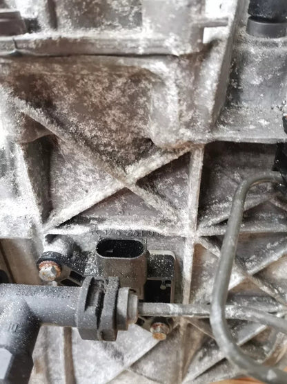 ✅MERCEDES GLA 200D 2.2 DIESEL 2016 6 SPEED MANUAL GEARBOX A1762610101 A014 - Image 10