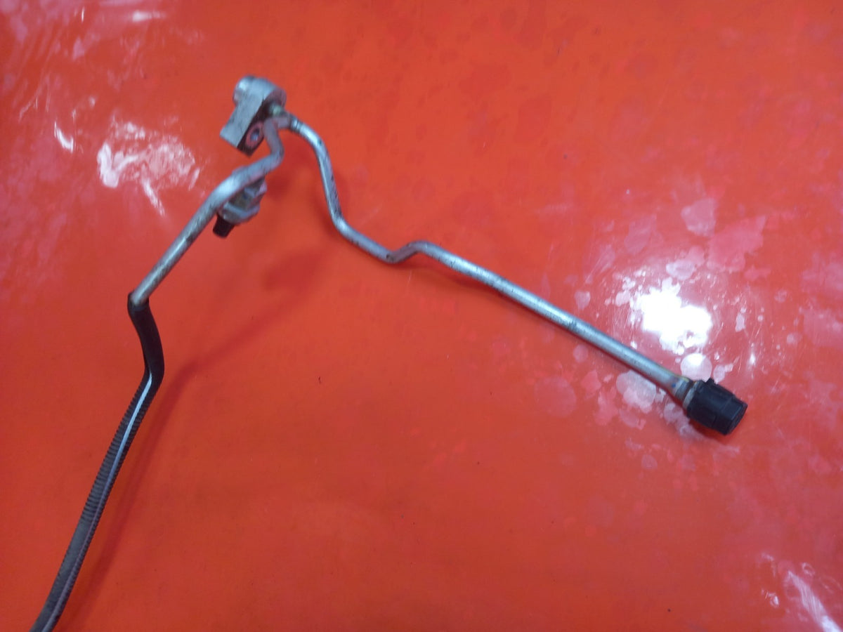 2017 Ford Ranger Wildtrak A/C System Tube Assy AB39-19N651-AH Warranty A401 - Image 5