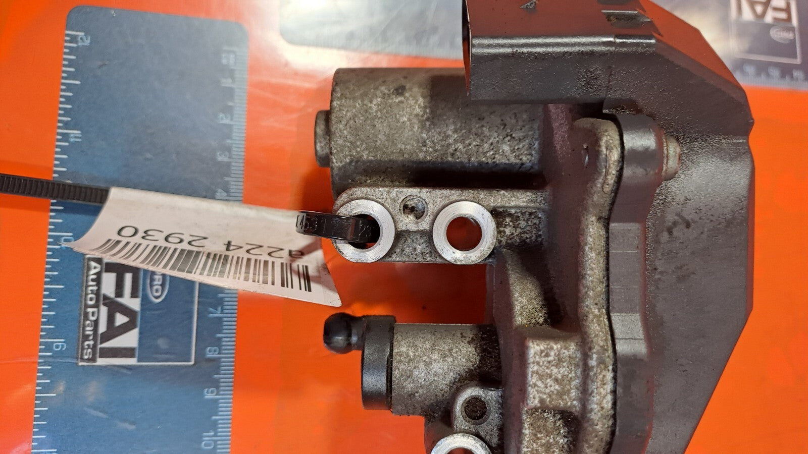 Audi Q7 S Line Tdi Quattro 2010 3.0 INTAKE MANIFOLD ACTUATOR Warranty - Image 10