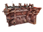✅Ford Transit Custom 2.2 Diesel 2016 CYFF Engine Cylinder Block RFBK2Q Warranty - Image 1