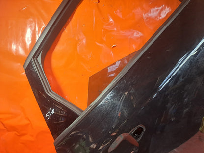 ✅FORD KUGA ST-LINE 2.5 PETROL 2025 REAR RIGHT DOOR BLACK Warranty A326 - Image 10