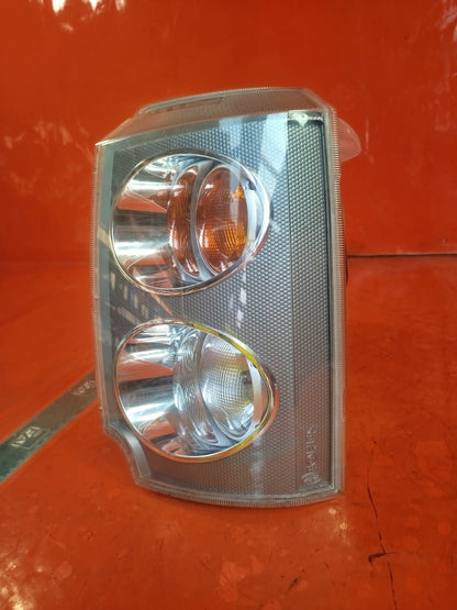 ✅2005 RANGE ROVER VOGUE L322 4.4P FRONT LEFT TURN SIGNAL 1315106192 + WARRANTY - Image 3