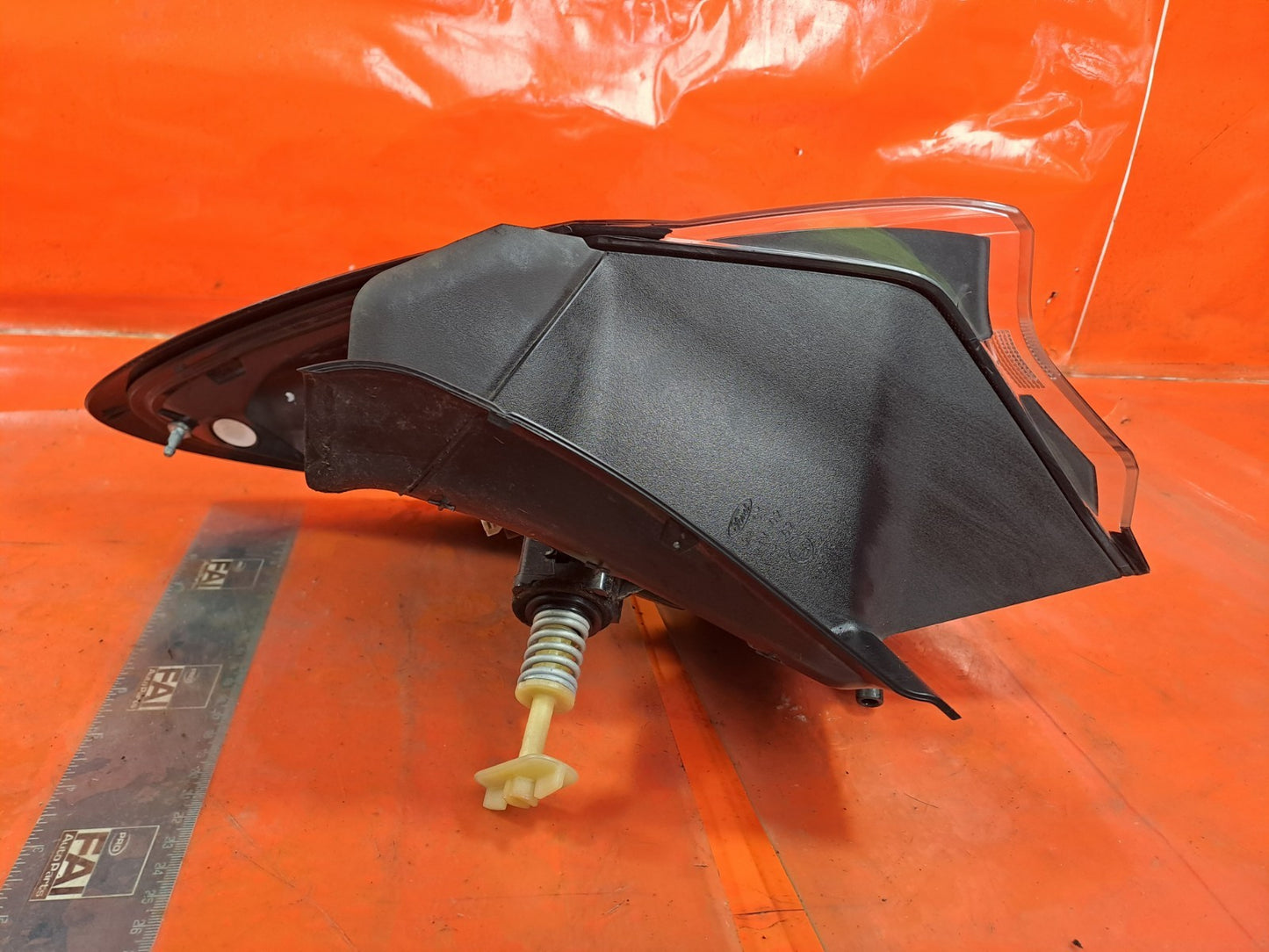 ✅2023 FORD PUMA TITANIUM 1.0P REAR RIGHT OUTER TAIL LIGHT L1TB13404AG A328 - Image 5
