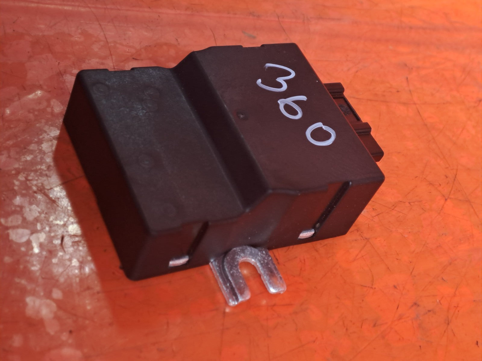 ✅2019 BMW 1 Series F20 M Sport Fuel Pump Control Unit 9494391 + Warranty A360 - Image 9