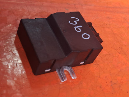 ✅2019 BMW 1 Series F20 M Sport Fuel Pump Control Unit 9494391 + Warranty A360 - Image 9