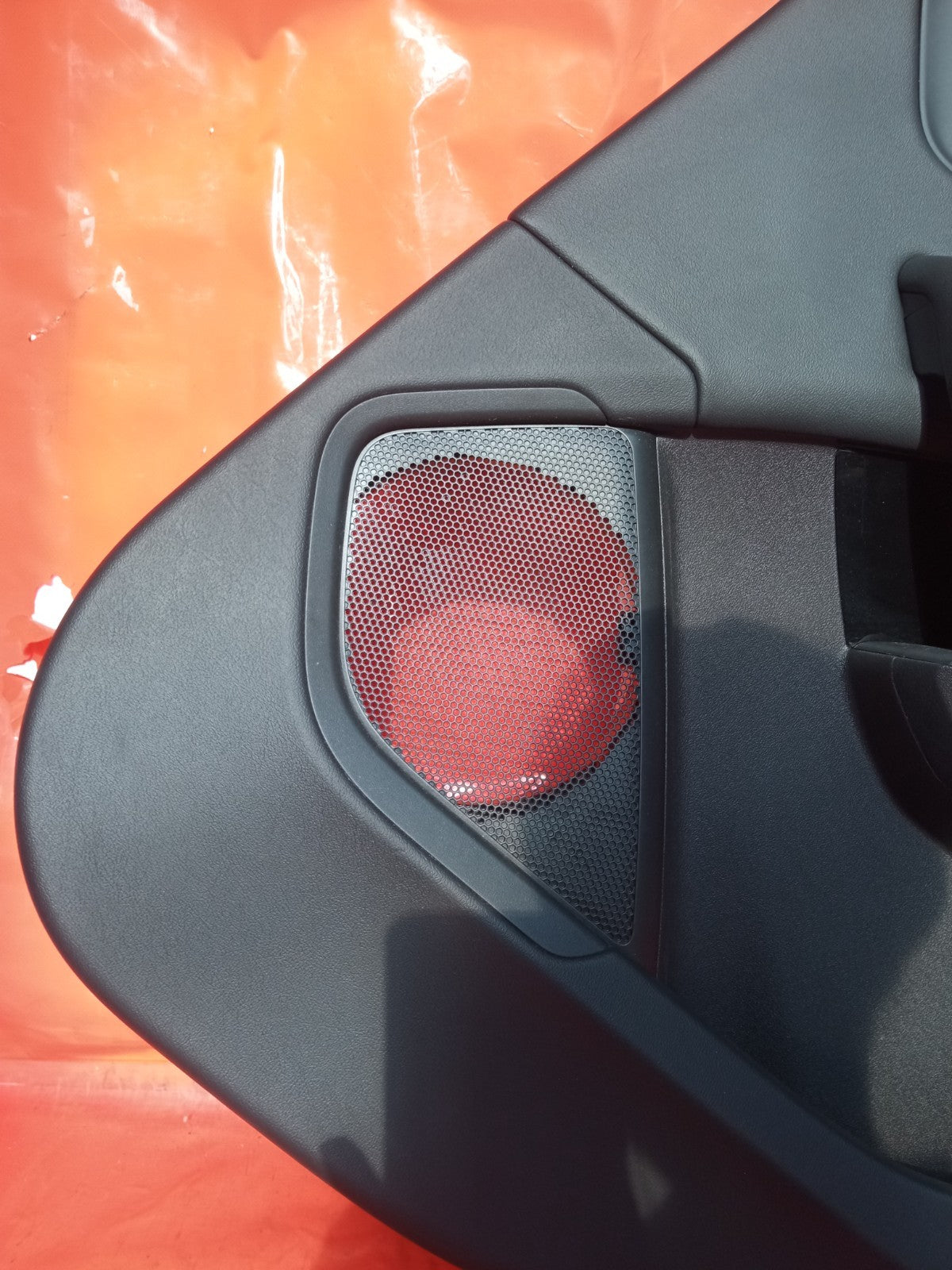 ✅2020 Jaguar I-Pace X590 Rear Right Door Card Panel + Warranty A375 - Image 3